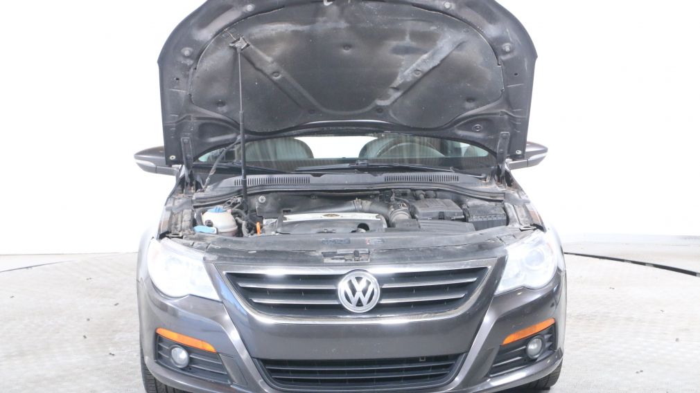 2009 Volkswagen CC Highline AUTO A/C CUIR TOIT #28