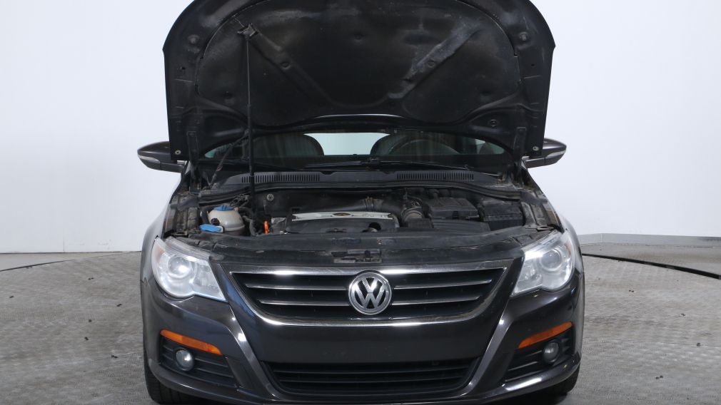 2009 Volkswagen CC Highline AUTO A/C CUIR TOIT #29