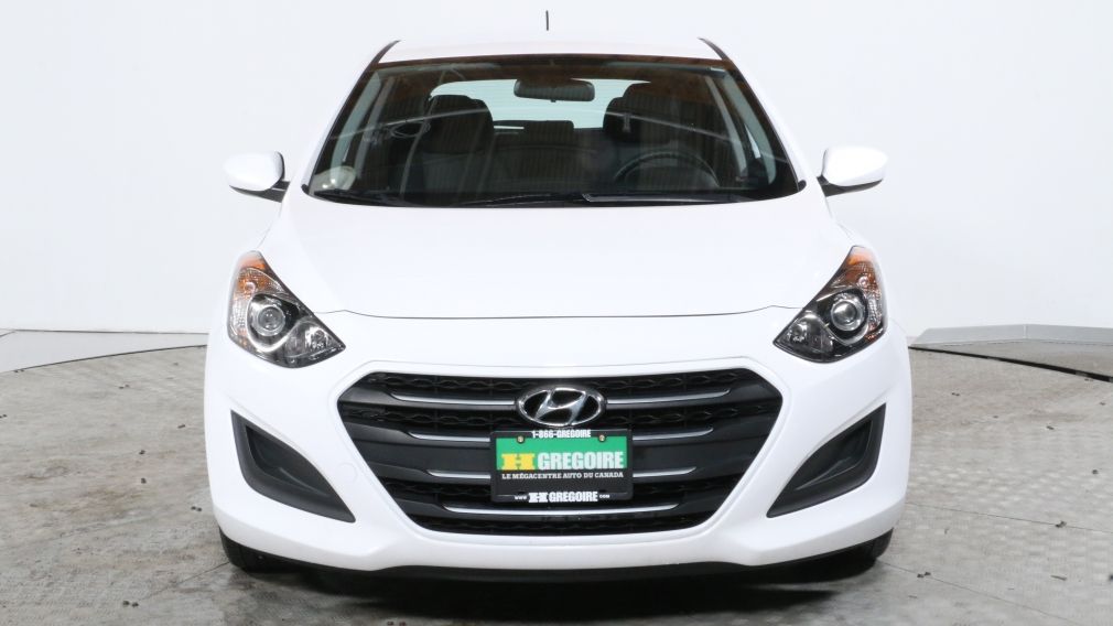 2016 Hyundai Elantra GT L HATCHBACK A/C GR ELECT #2