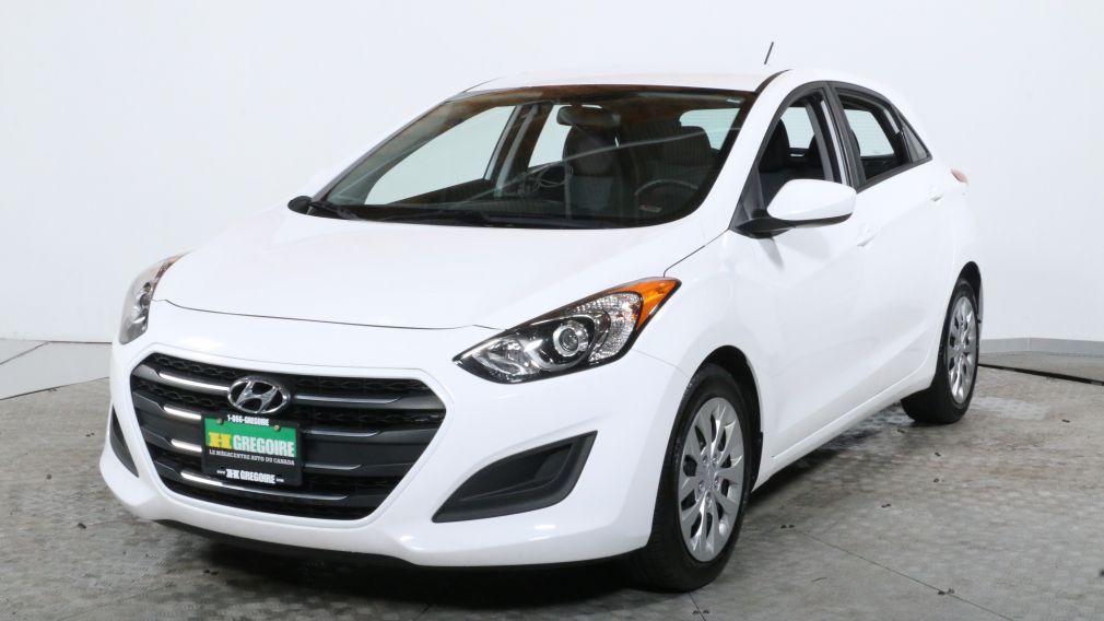 2016 Hyundai Elantra GT L HATCHBACK A/C GR ELECT #2