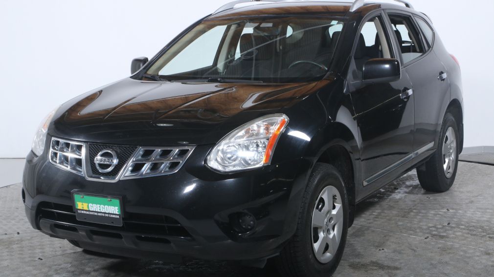 2011 Nissan Rogue S AWD AUTO A/C GR ELECT BLUETHOOT #10