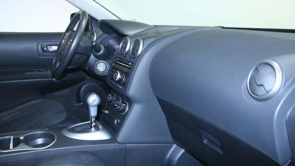 2011 Nissan Rogue S AWD AUTO A/C GR ELECT BLUETHOOT #20