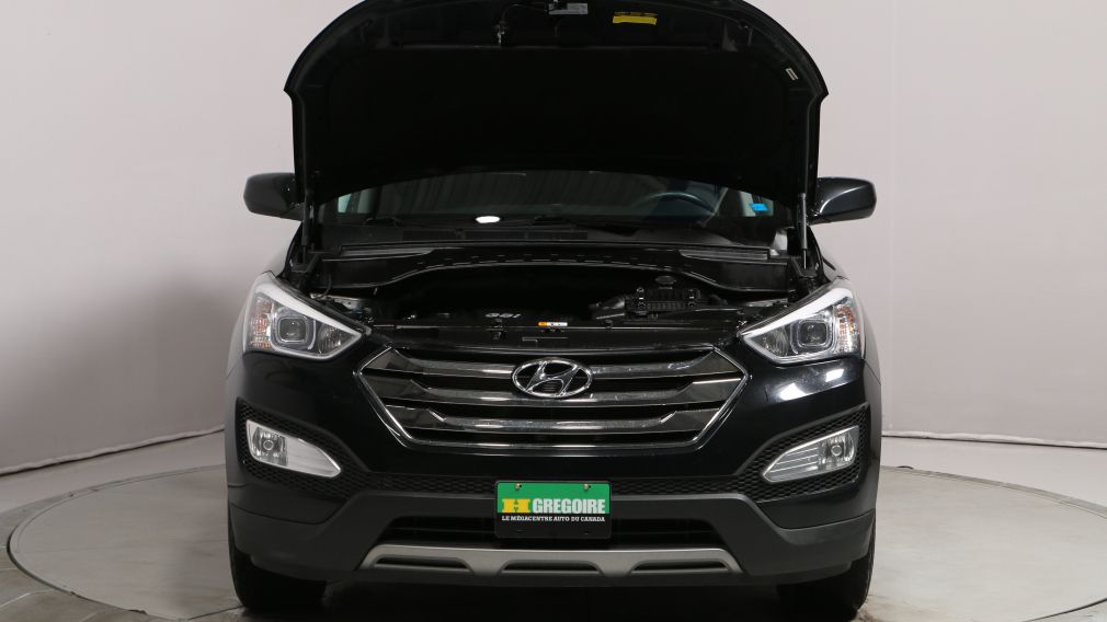 2014 Hyundai Santa Fe AWD AUTO A/C BLUETOOTH MAGS #27