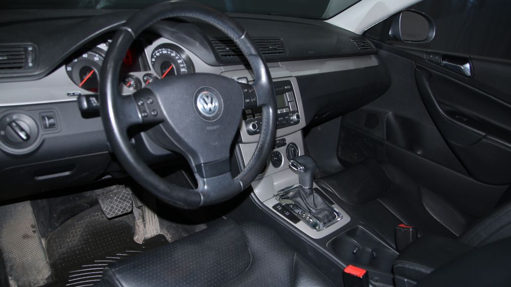 2008 Volkswagen Passat Trendline A/C CUIR TOIT MAGS #8