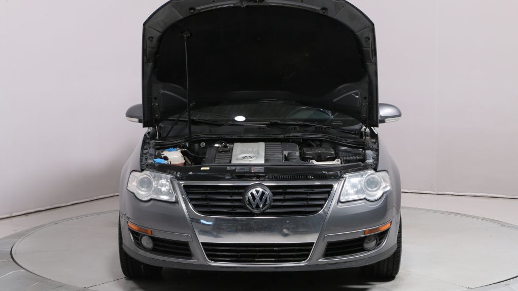 2008 Volkswagen Passat Trendline A/C CUIR TOIT MAGS #22