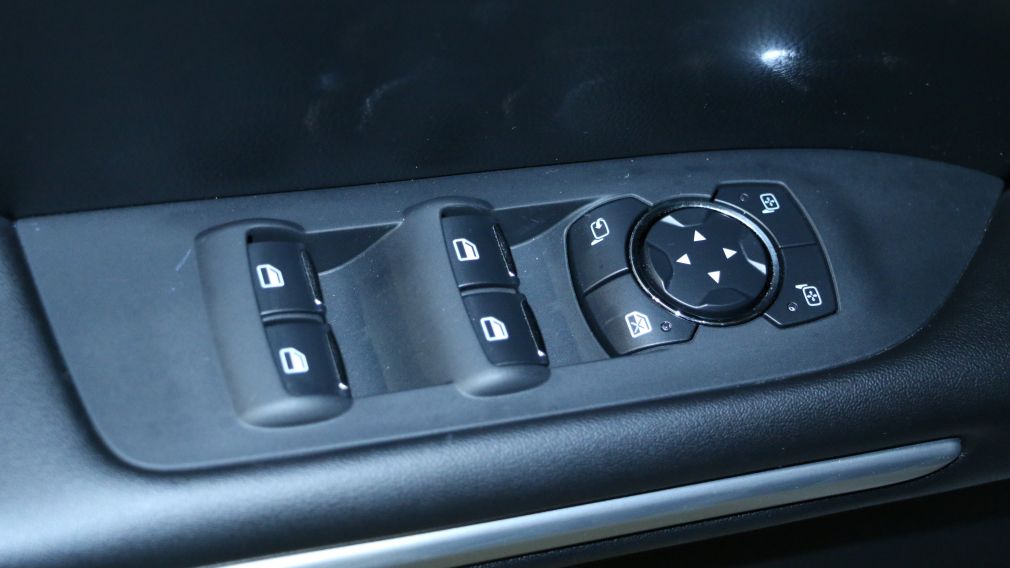 2015 Lincoln MKZ AWD 3.7 CUIR TOIT BLUETOOTH #10