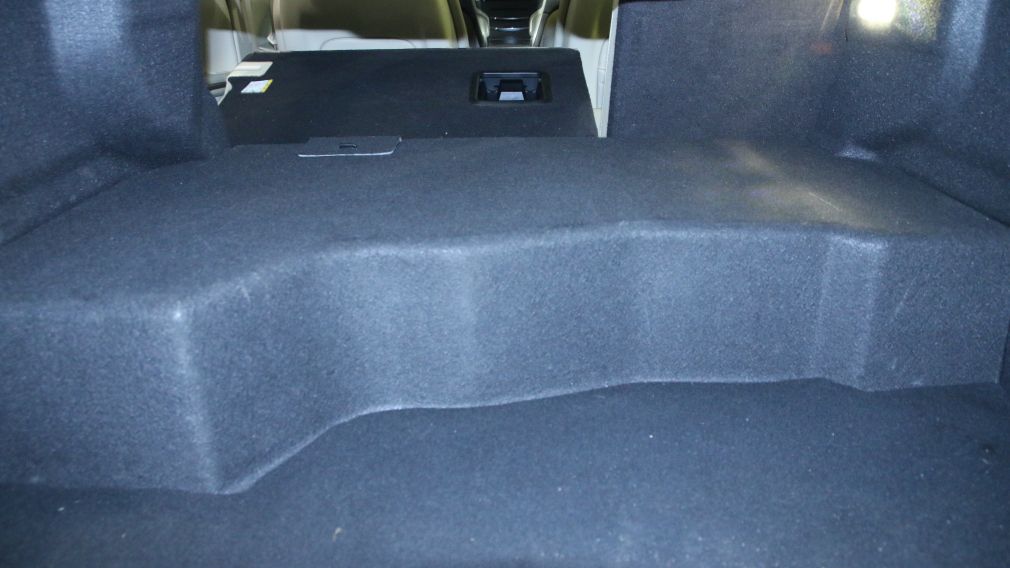2015 Lincoln MKZ Hybride CUIR TOIT BLUETOOTH #34
