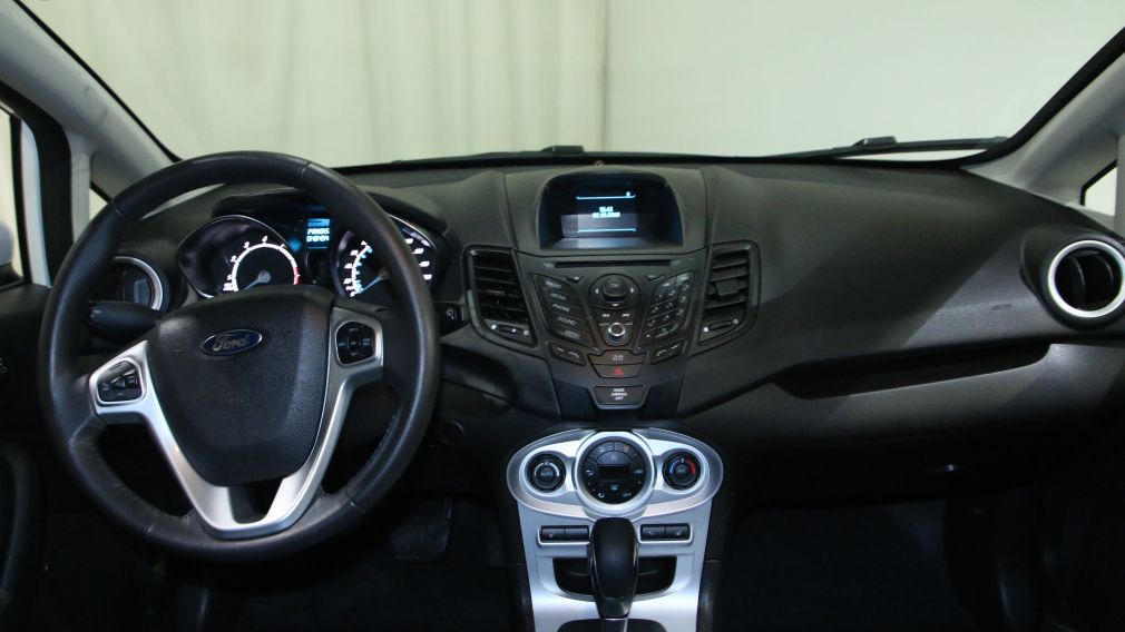 2015 Ford Fiesta SE AUTO A/C GRP ELEC BLUETOOTH #7