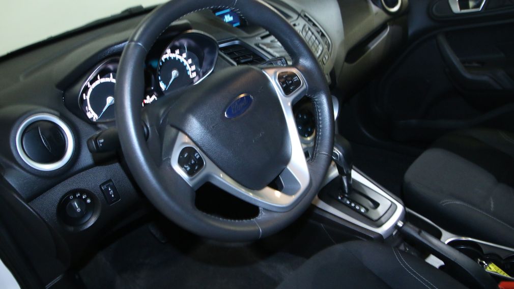 2015 Ford Fiesta SE AUTO A/C GRP ELEC BLUETOOTH #11