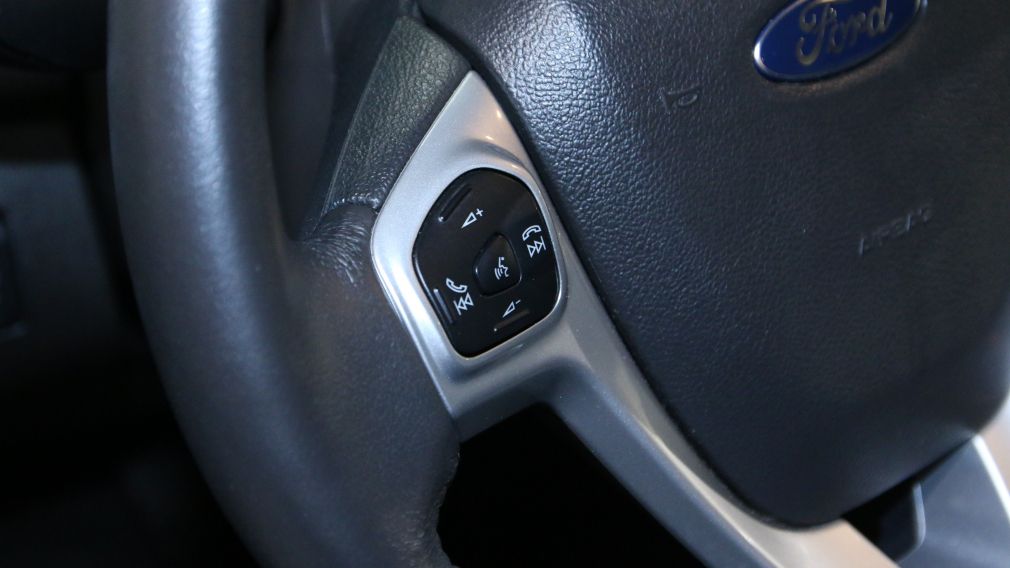 2015 Ford Fiesta SE AUTO A/C GRP ELEC BLUETOOTH #17