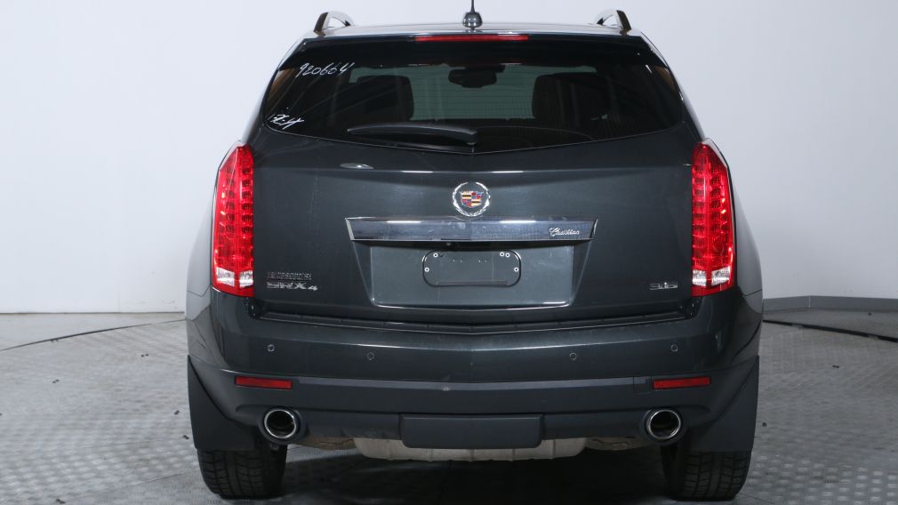 2015 Cadillac SRX Performance AWD TOIT CUIR BLUETOOTH #2