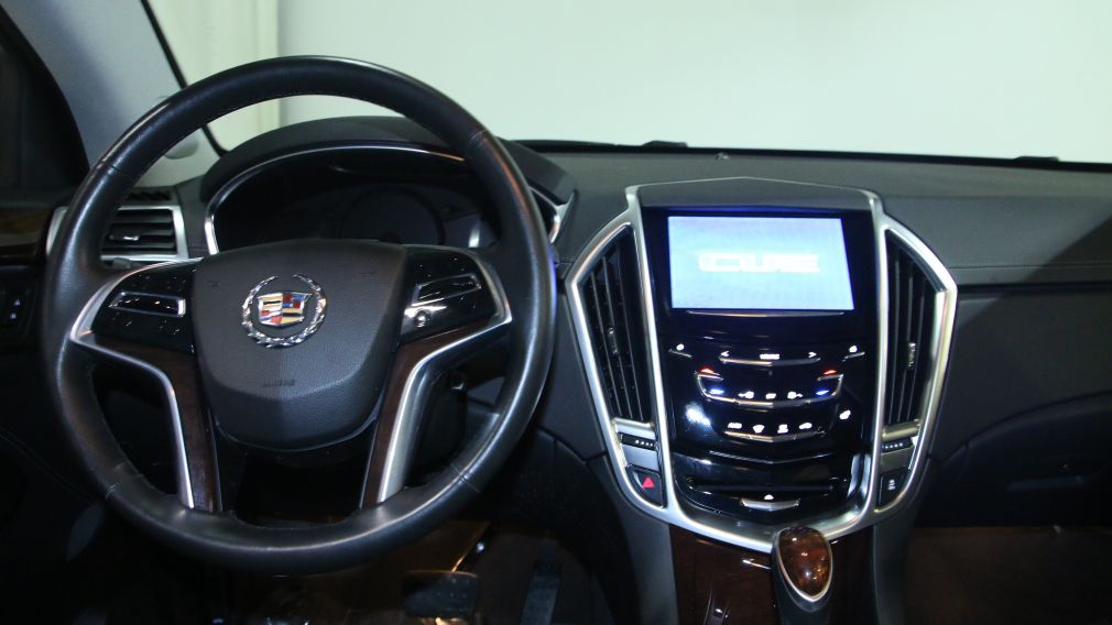 2015 Cadillac SRX Performance AWD TOIT CUIR BLUETOOTH #3