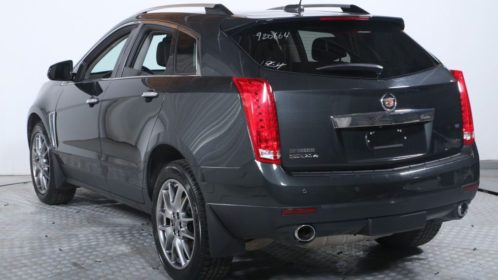 2015 Cadillac SRX Performance AWD TOIT CUIR BLUETOOTH #11