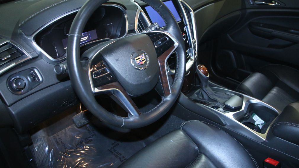 2015 Cadillac SRX Performance AWD TOIT CUIR BLUETOOTH #16