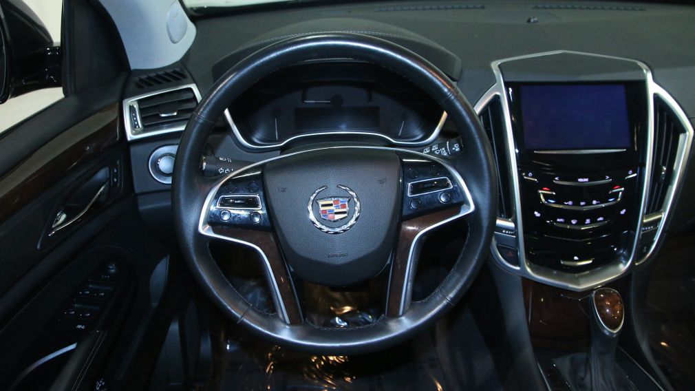 2015 Cadillac SRX Performance AWD TOIT CUIR BLUETOOTH #20