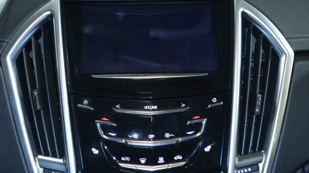 2015 Cadillac SRX Performance AWD TOIT CUIR BLUETOOTH #22