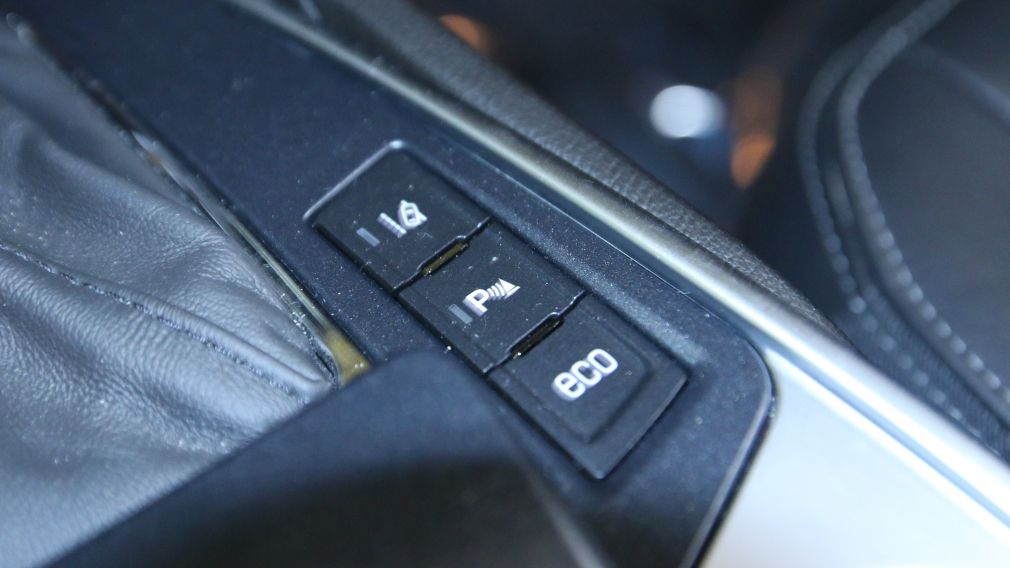 2015 Cadillac SRX Performance AWD TOIT CUIR BLUETOOTH #24