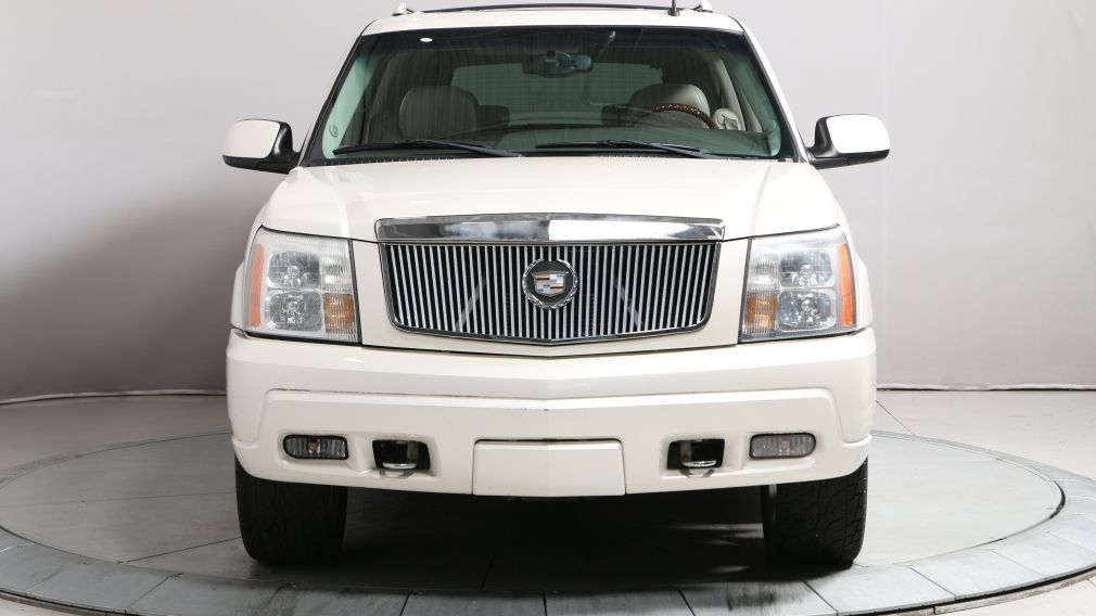 2006 Cadillac Escalade Platinum AWD A/C CUIR TOIT MAGS #2