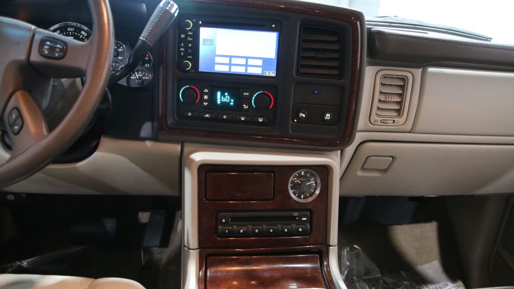 2006 Cadillac Escalade Platinum AWD A/C CUIR TOIT MAGS #13