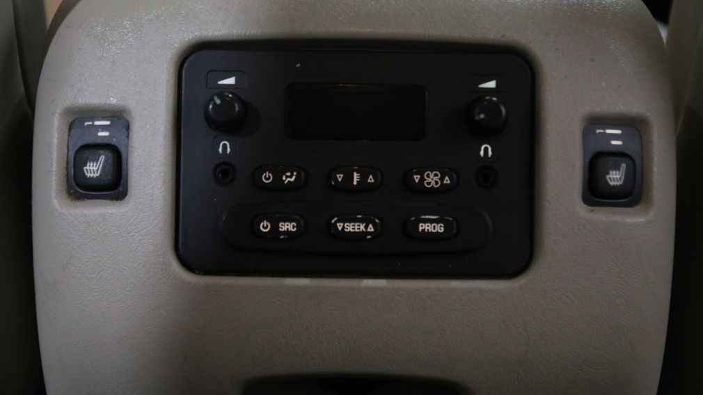 2006 Cadillac Escalade Platinum AWD A/C CUIR TOIT MAGS #15