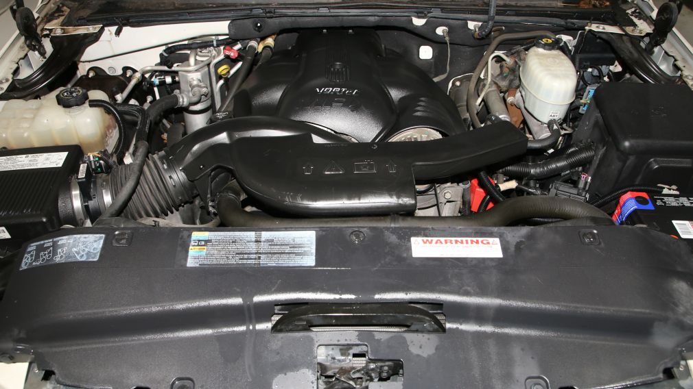 2006 Cadillac Escalade Platinum AWD A/C CUIR TOIT MAGS #27