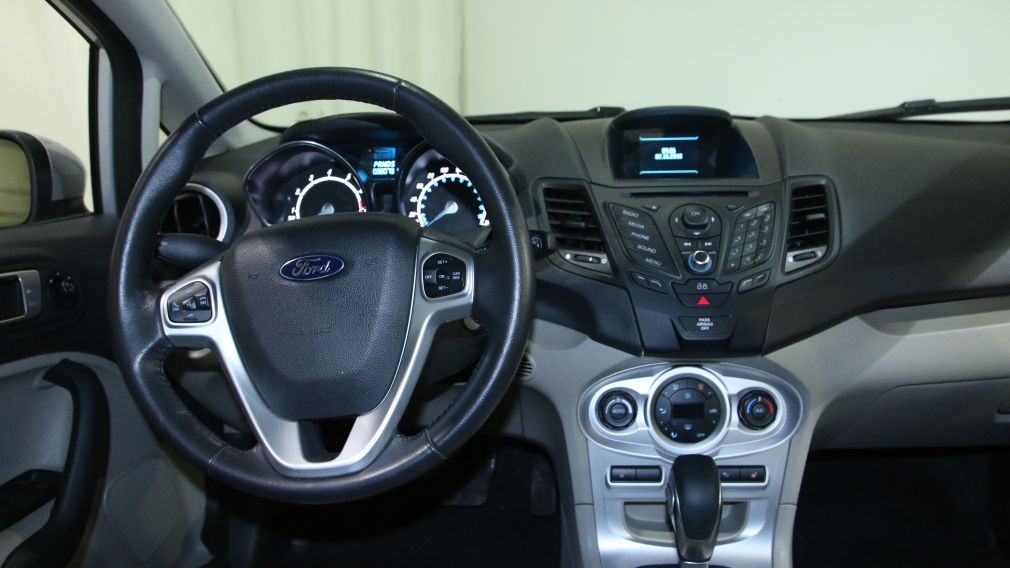 2014 Ford Fiesta SE AUTO A/C GRP ELEC BLUETOOTH #12