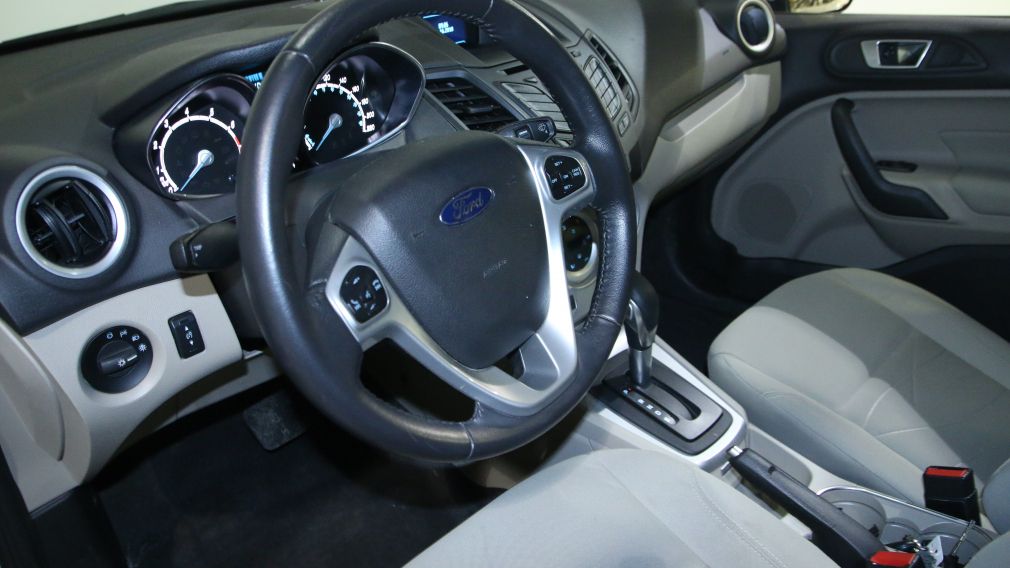 2014 Ford Fiesta SE AUTO A/C GRP ELEC BLUETOOTH #21
