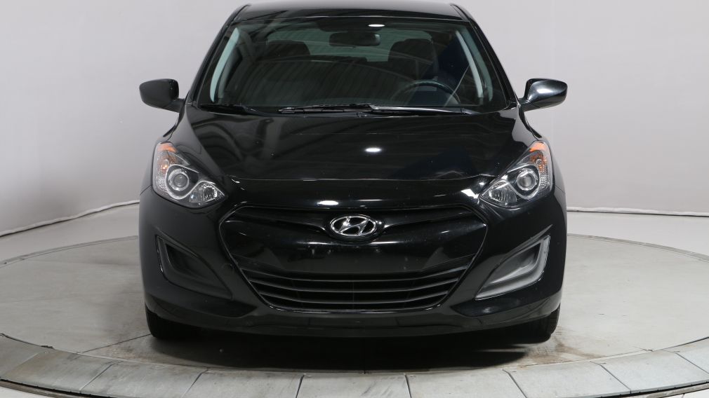 2013 Hyundai Elantra GT GL AUTO A/C BLUETOOTH BANC CHAUFFANT MAGS #2