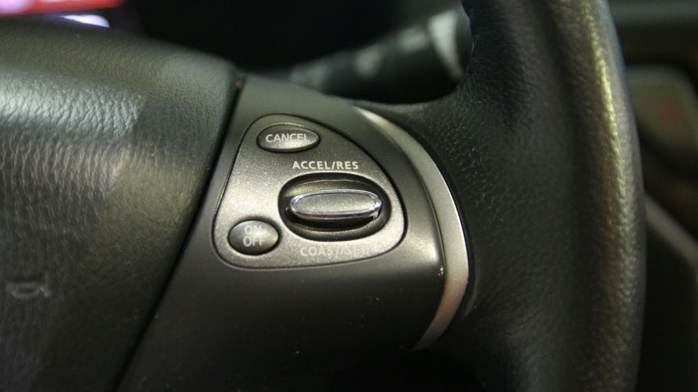 2013 Nissan Pathfinder SL A/C GR ELECT CUIR MAGS BLUETHOOT #17