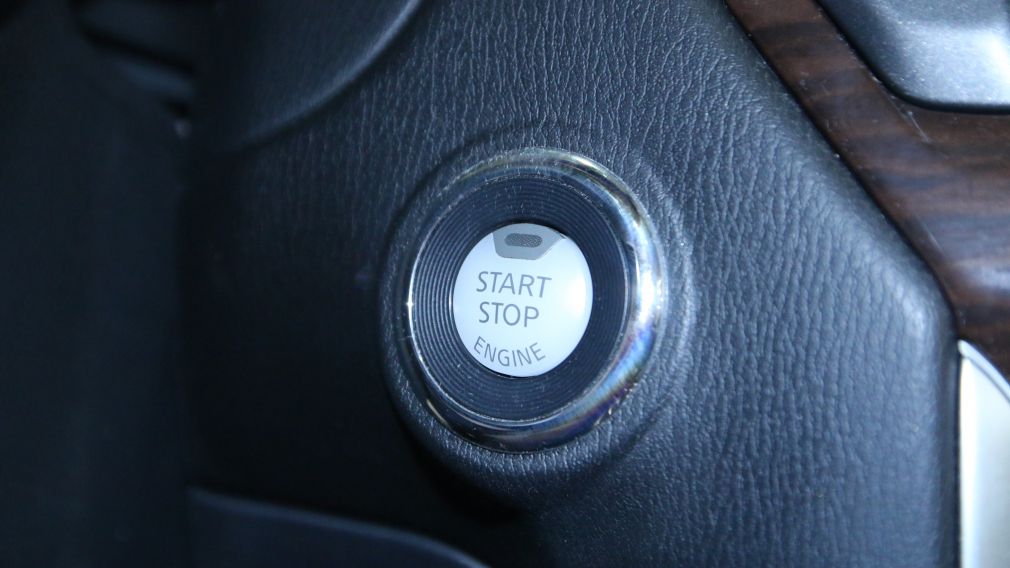 2013 Nissan Pathfinder SL A/C GR ELECT CUIR MAGS BLUETHOOT #18
