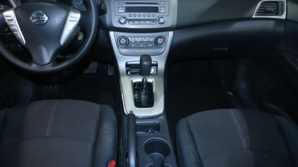 2014 Nissan Sentra S AUTO A/C GRP ELEC BLUETOOTH #16