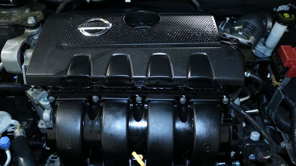 2014 Nissan Sentra S MANUELLE A/C GRP ELEC BLUETOOTH #25