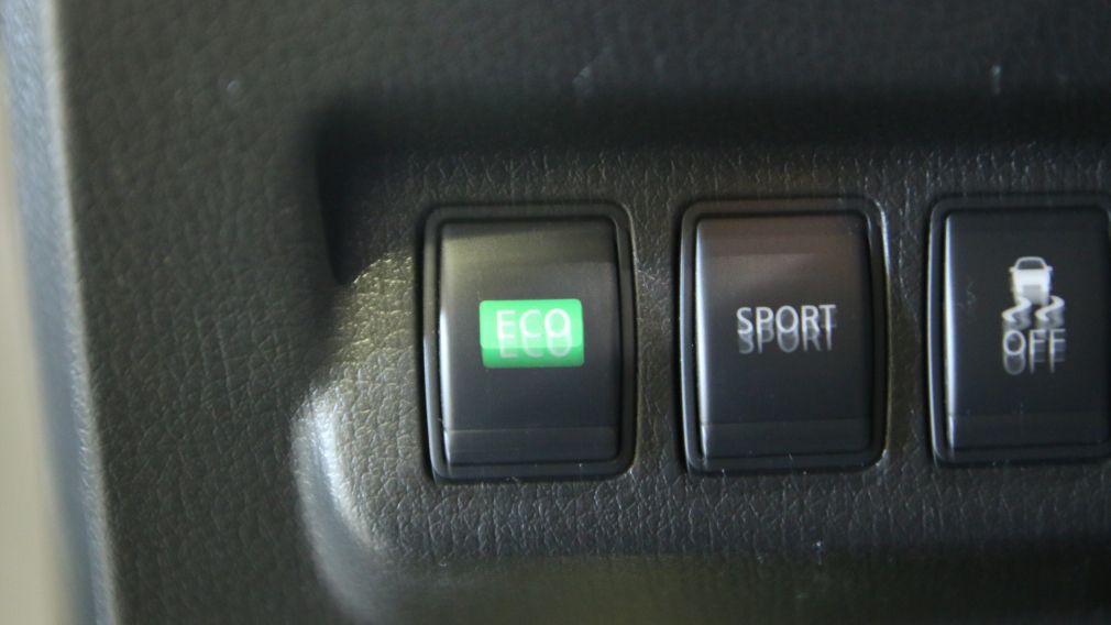 2013 Nissan Sentra SL A/C NAV CUIR TOIT BLUETOOTH MAGS #19