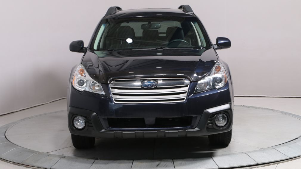 2014 Subaru Outback 2.5i Limited MAGS BLUETHOOT CAMERA RECUL TOIT OUVR #1