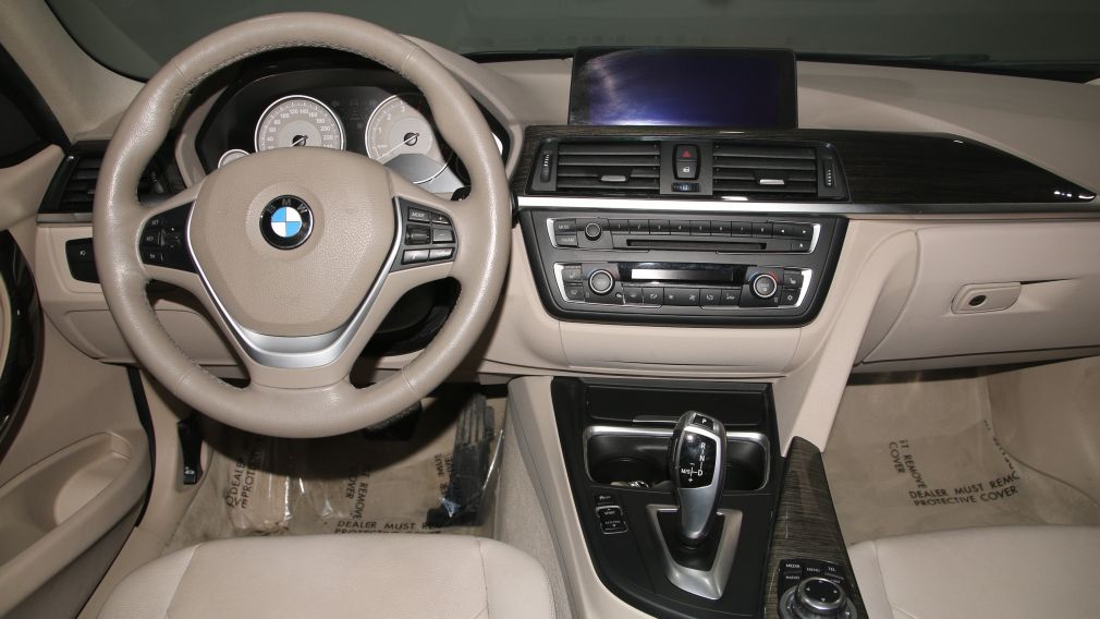 2012 BMW 328I 328i MODERN A/C TOIT CUIR BLUETOOTH NAV MAGS #15