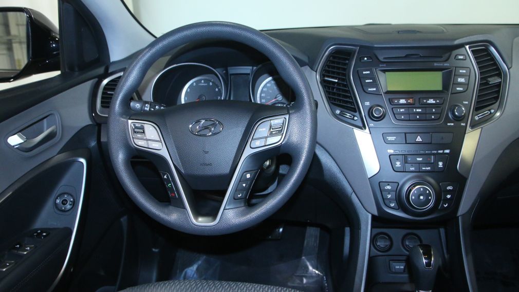 2015 Hyundai Santa Fe XL 3.3 AUTO A/C 7 PASS BLUETOOTH #14