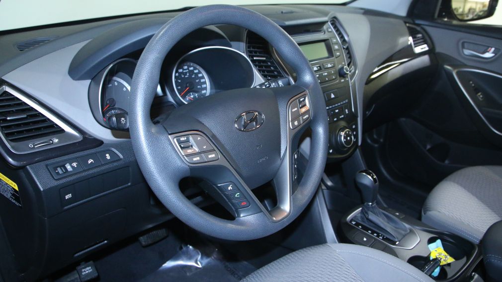 2015 Hyundai Santa Fe XL 3.3 AUTO A/C 7 PASS BLUETOOTH #22