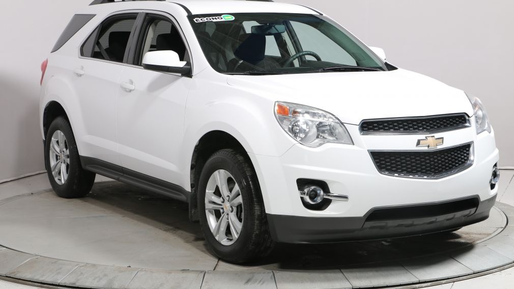 2010 Chevrolet Equinox 1LT AUTO A/C GR ELECT MAGS #0