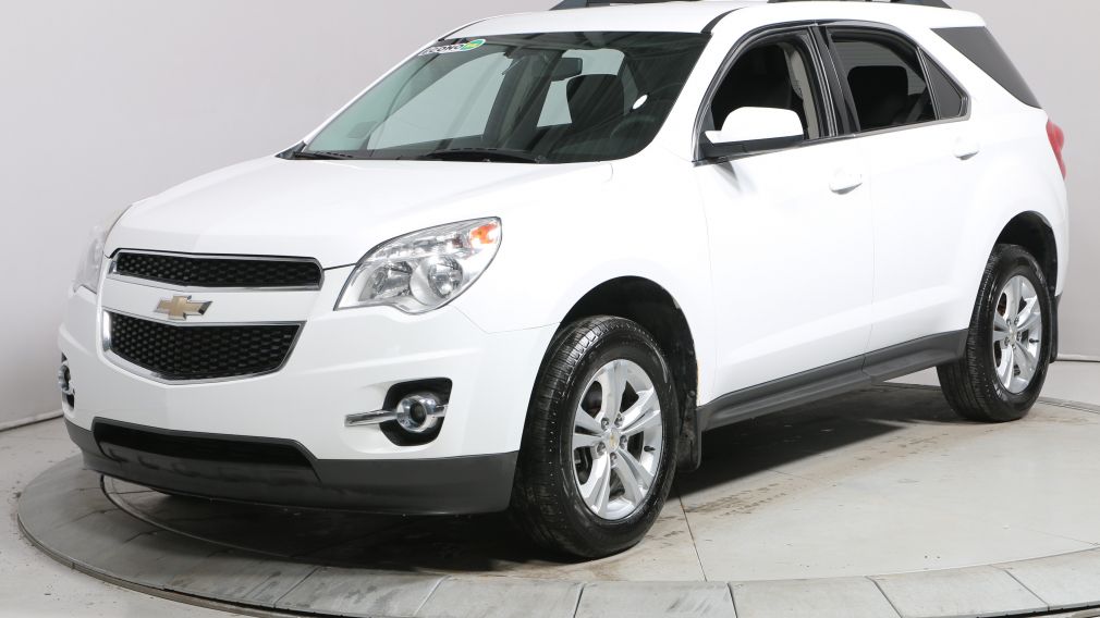 2010 Chevrolet Equinox 1LT AUTO A/C GR ELECT MAGS #2