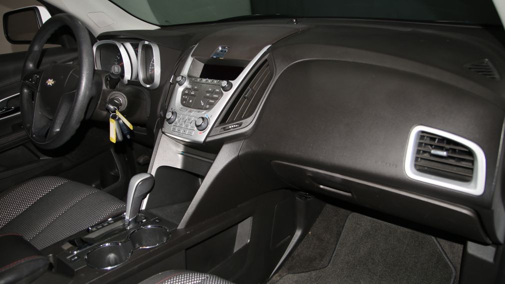 2010 Chevrolet Equinox 1LT AUTO A/C GR ELECT MAGS #17