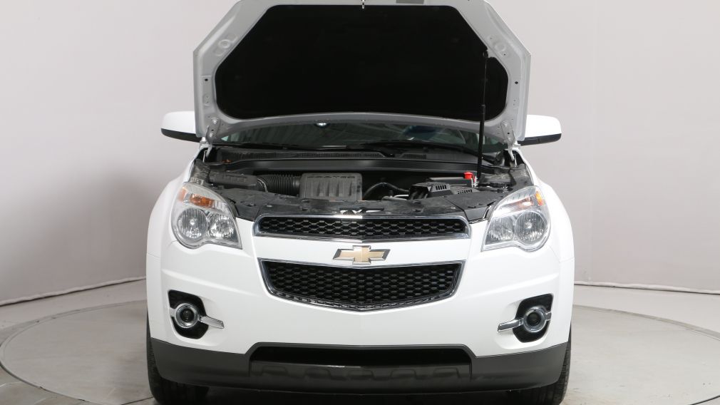 2010 Chevrolet Equinox 1LT AUTO A/C GR ELECT MAGS #22