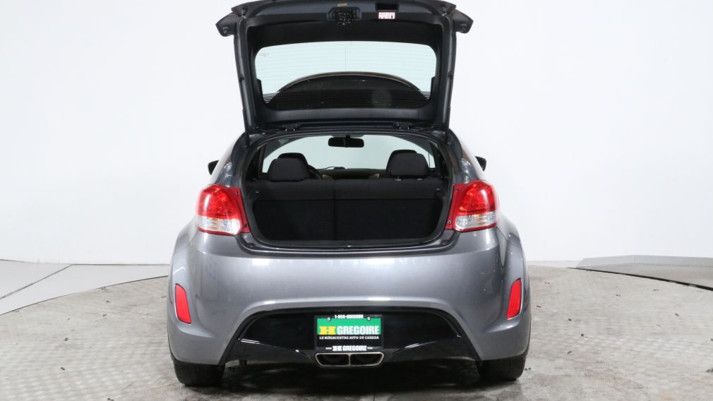 2012 Hyundai Veloster A/C BLUETOOTH GR ELECT MAGS #24