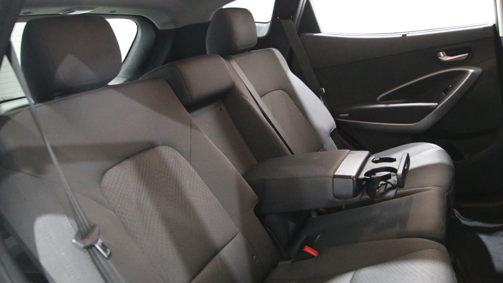 2015 Hyundai Santa Fe Premium AWD 2.0T A/C BLUETOOTH GR ELECT MAGS #51