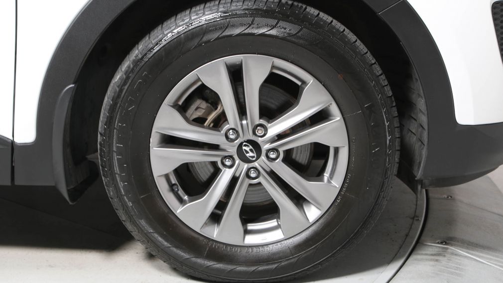 2015 Hyundai Santa Fe Premium AWD 2.0T A/C BLUETOOTH GR ELECT MAGS #56