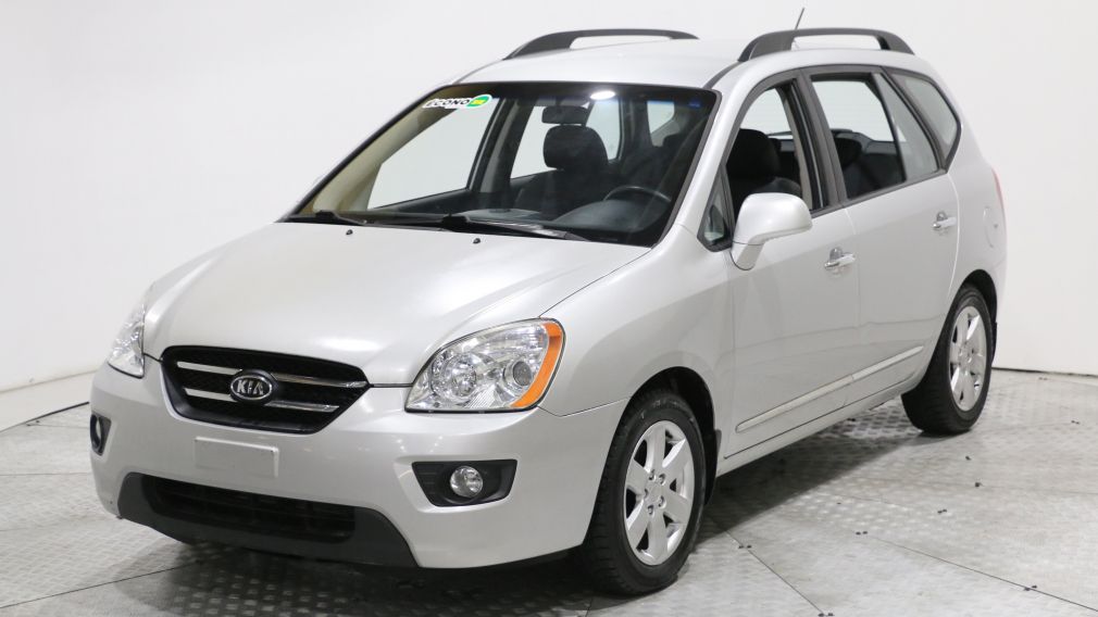 2009 Kia Rondo EX AUTOMATIQUE MAGS BLUETOOTH GR ELECT A/C #2