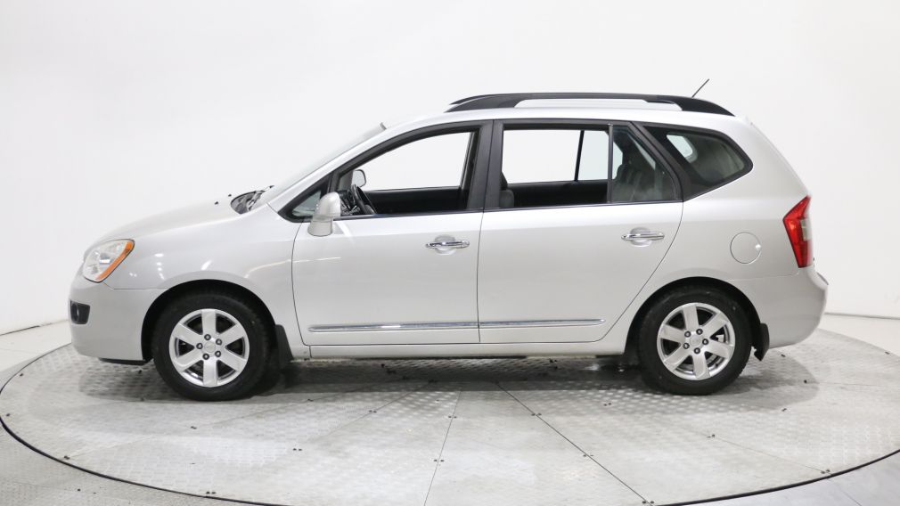 2009 Kia Rondo EX AUTOMATIQUE MAGS BLUETOOTH GR ELECT A/C #4