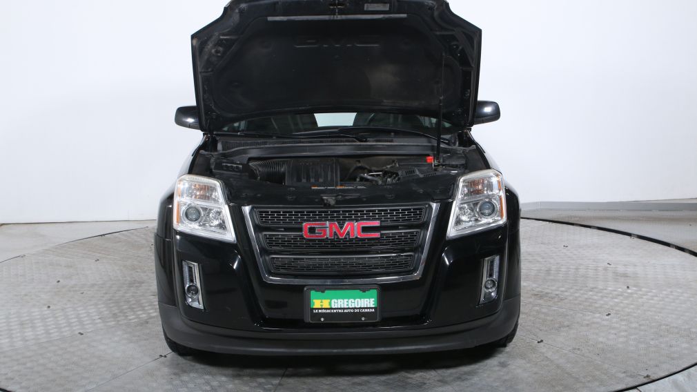 2011 GMC Terrain SLE-1 AUTO A/C GR ELECT MAGS CAMERA RECUL #27