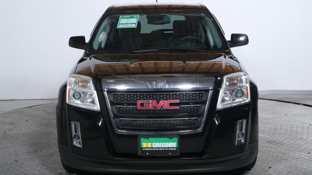 2011 GMC Terrain SLE-1 AUTO A/C GR ELECT MAGS CAMERA RECUL #1