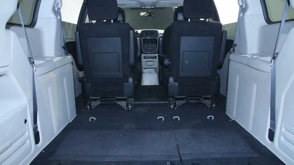 2015 Dodge GR Caravan SXT 7 PASS A/C GRP ELEC #36