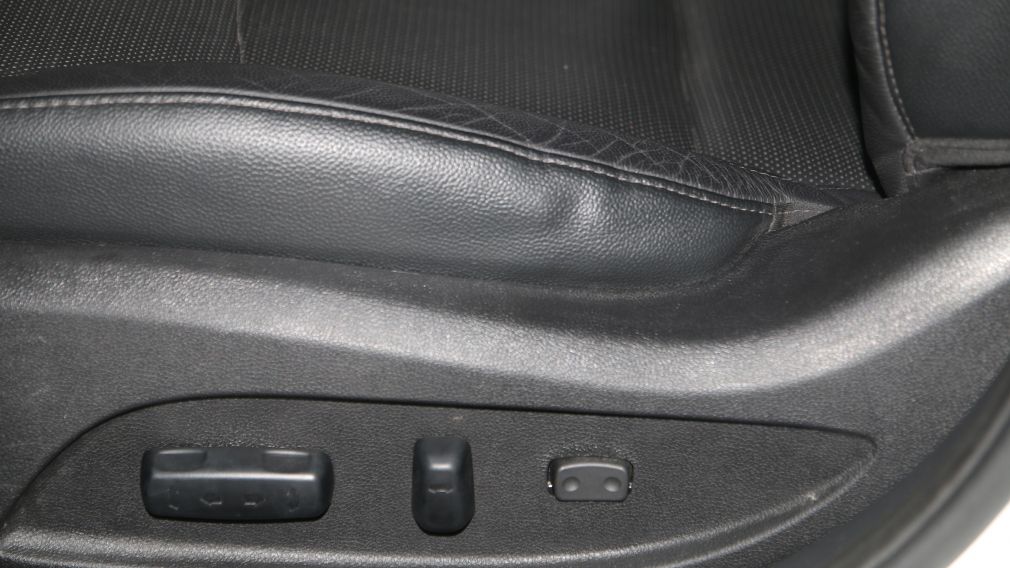 2014 Hyundai Sonata LIMITED AUTO A/C CUIR TOIT PANO NAVIGATION CAMÉRA #11